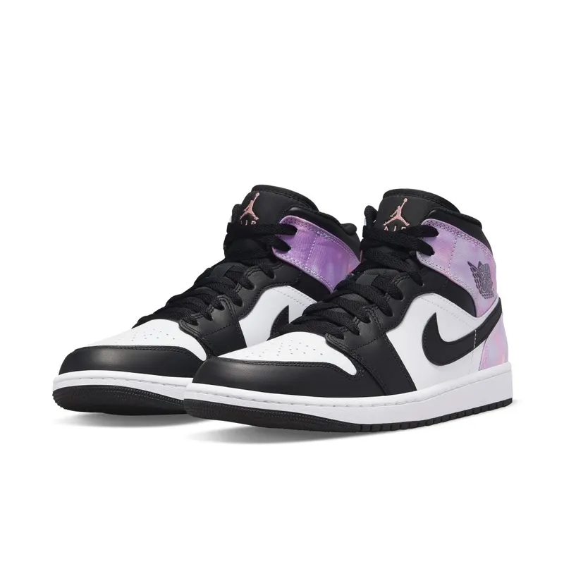 Jordan 1 Mid SE Zen Master (DM1200-001)