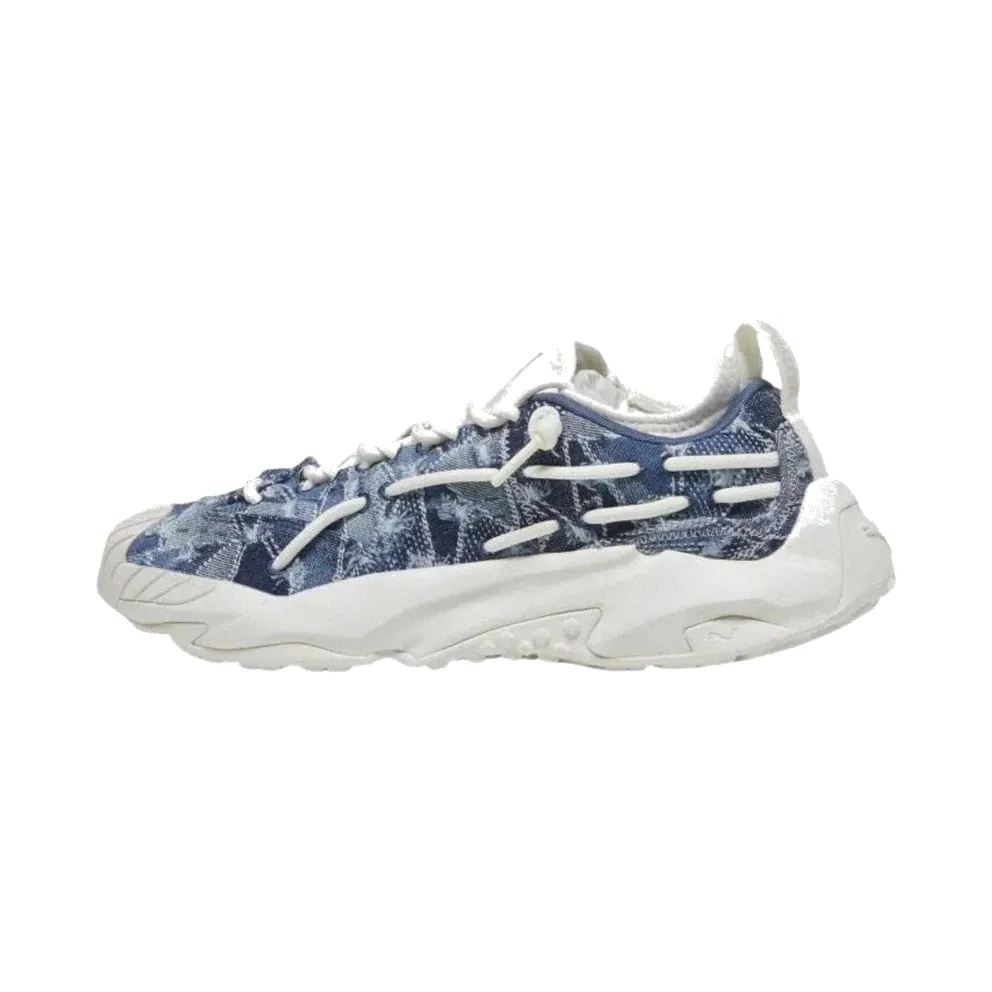 Puma Plexus Tasteless Tastemaker “Strong Blue / Frosted Ivory” (393158-01)