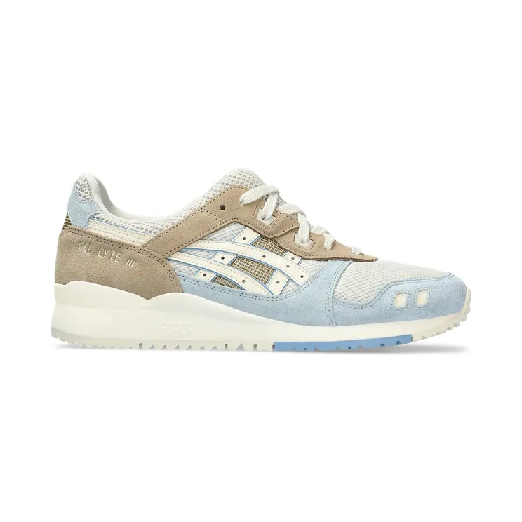 ASICS Gel-Lyte III OG Smoke Grey Cream (1203A330-021)