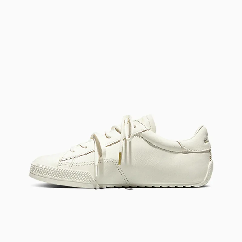Converse sneaker Lichtbeige / Gold (A18891C)