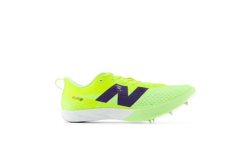 New Balance FuelCell Flite-D Afterglow Boysenberry Black (UFCMDG1)