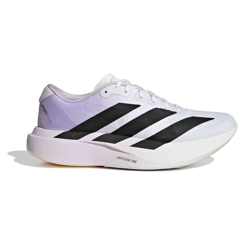Adidas Adizero Evo Sl Running Shoes KZ9023