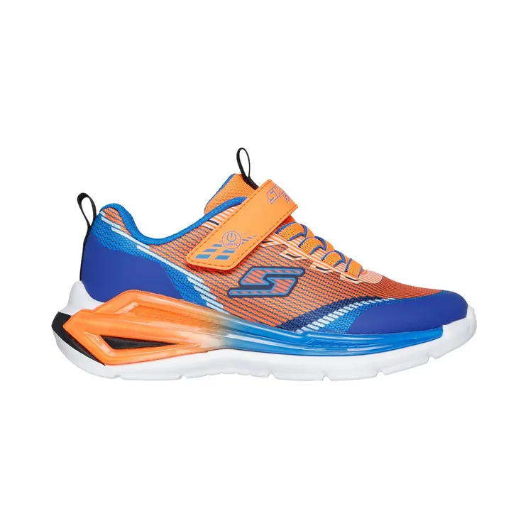 Skechers S Lights Tri-Namics 2.0 “Orange” (401661LORMT)