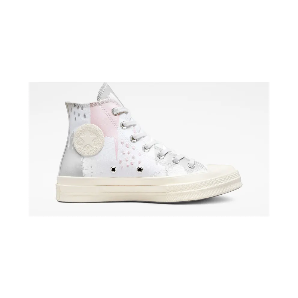 Converse Chuck 70 Inked Egret/gravel/Black (A04214C)