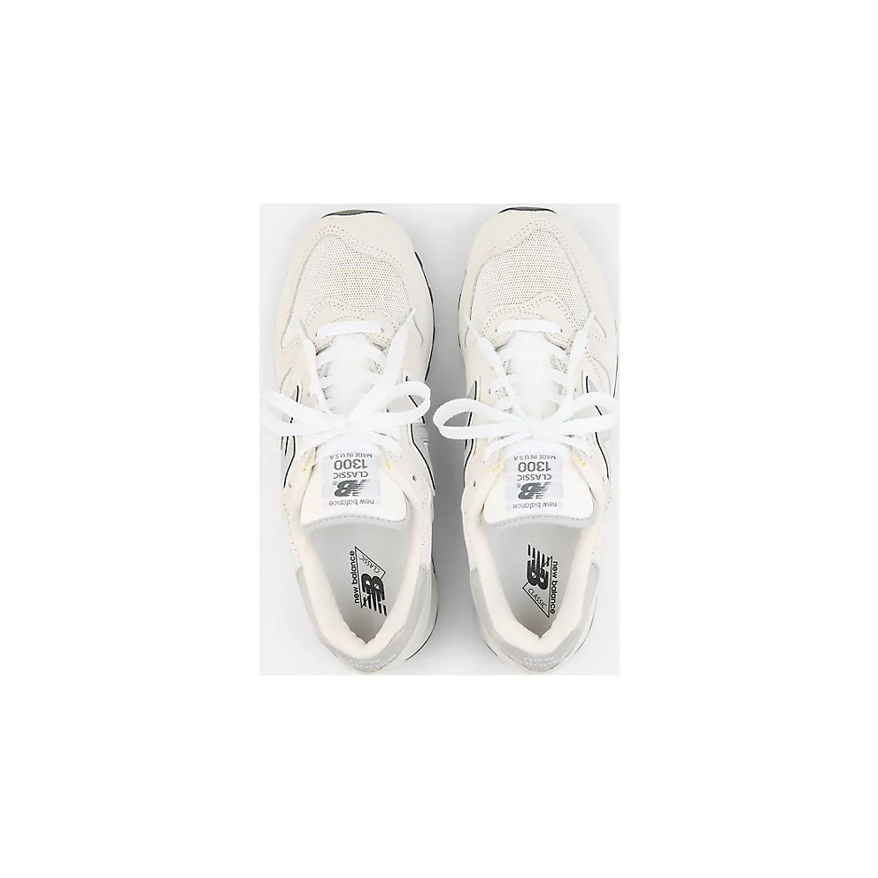 New Balance 1300 “MiUSA Reflection White” (U1300WH)