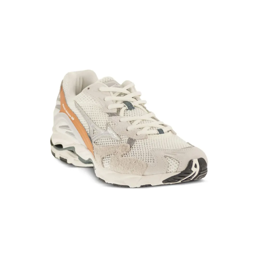 Mizuno Wave Rider 10 Mesh-panels “Neutrals” (D1GA2611 01)