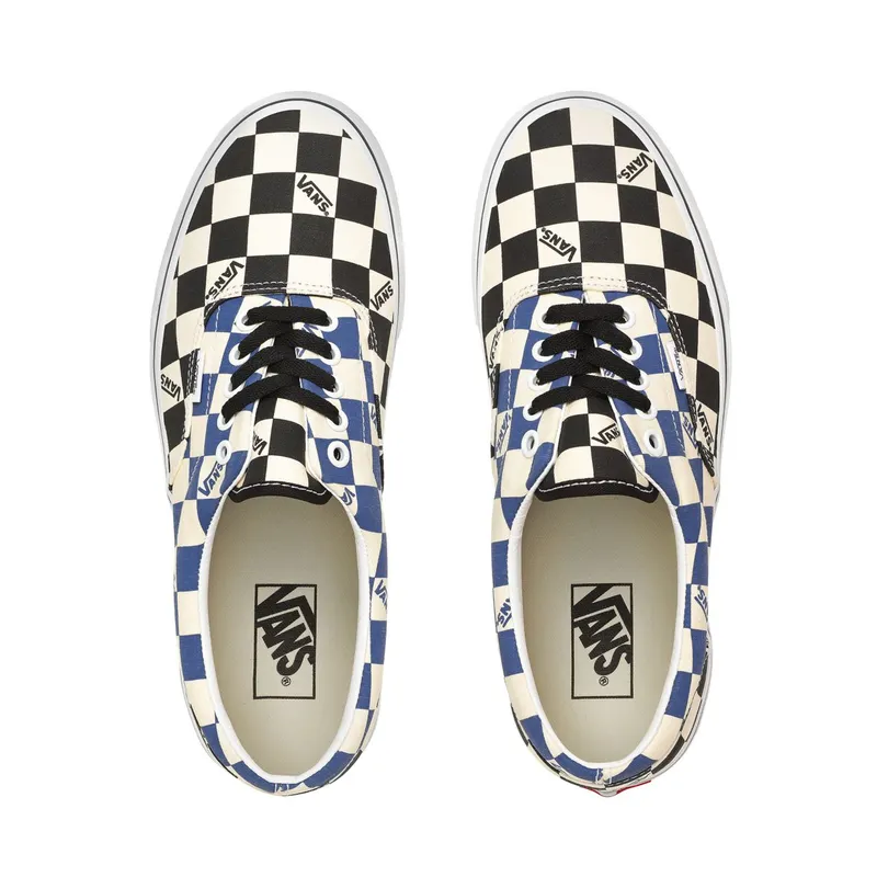 Vans Big Check Era (VN0A4U39WRT)
