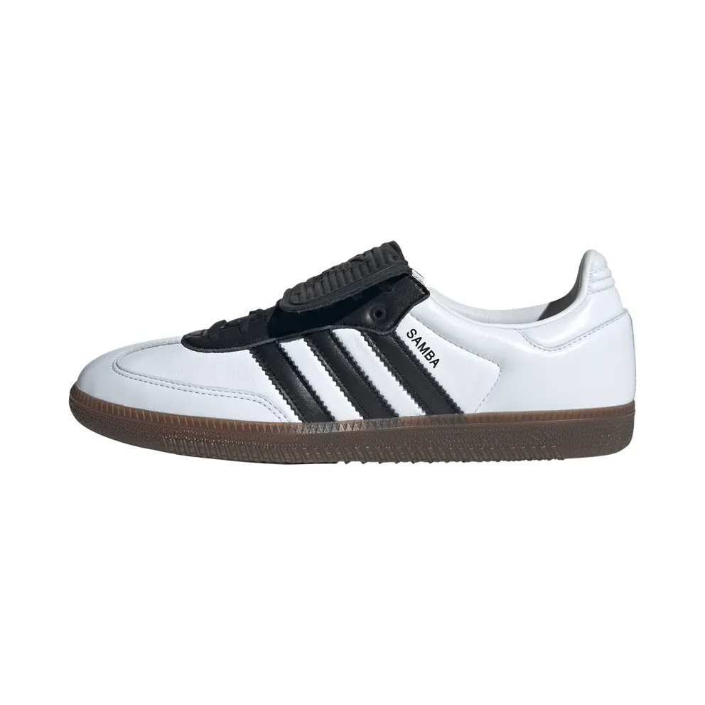 adidas Samba LT (footwear white / core black / gum 5) – JI3199