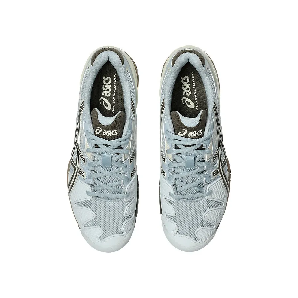ASICS GEL-RESOLUTION 5 “Storm Cloud / Sepia Brown” (1203A901-400)