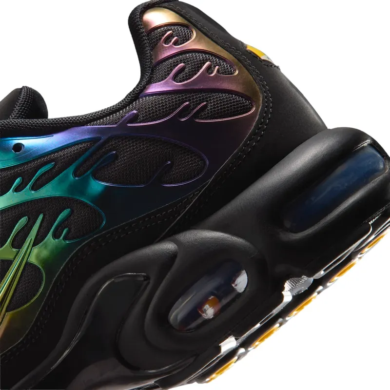 Nike TN Air Max Plus Oil Slick Black (IH7960-001)