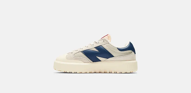 New Balance CT302 ‘Moonbeam Natural Indigo’ (CT302RC)