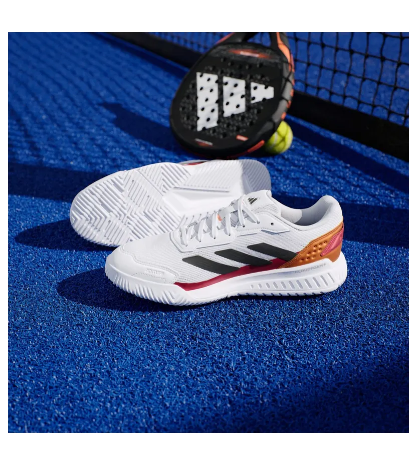 adidas-court JR4648