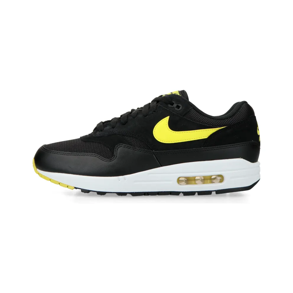 Nike Air Max 1 Essential (Black / Yellow) – FZ5808-005