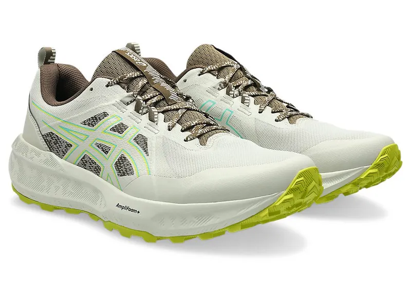 ASICS GEL-SONOMA 8 “Light Dust / Aurora Green” (1011B979-020)