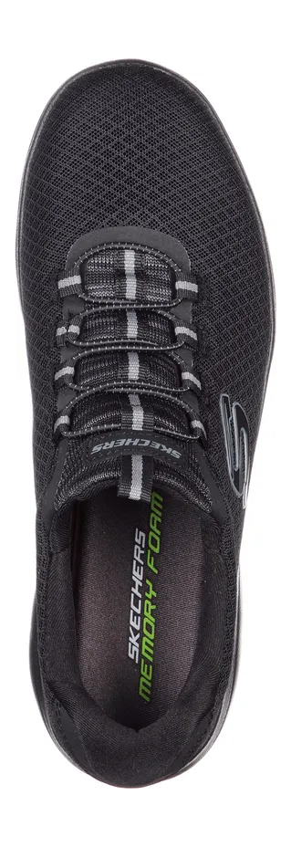 skechers-summits 52811 BBK