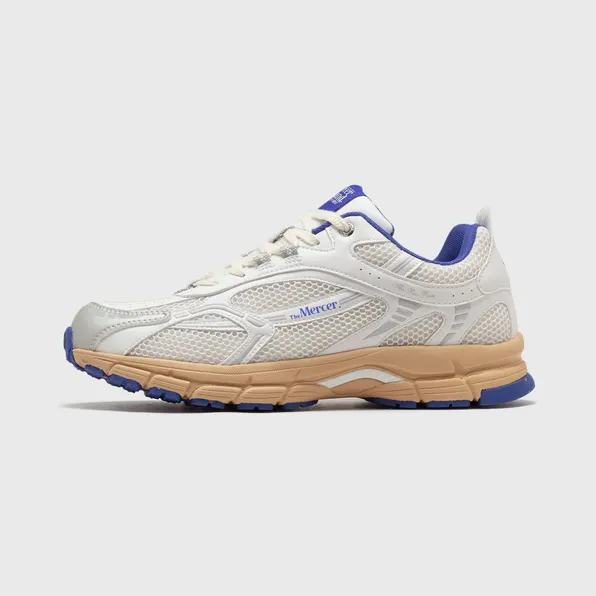 Mercer The Re-Run Grape White