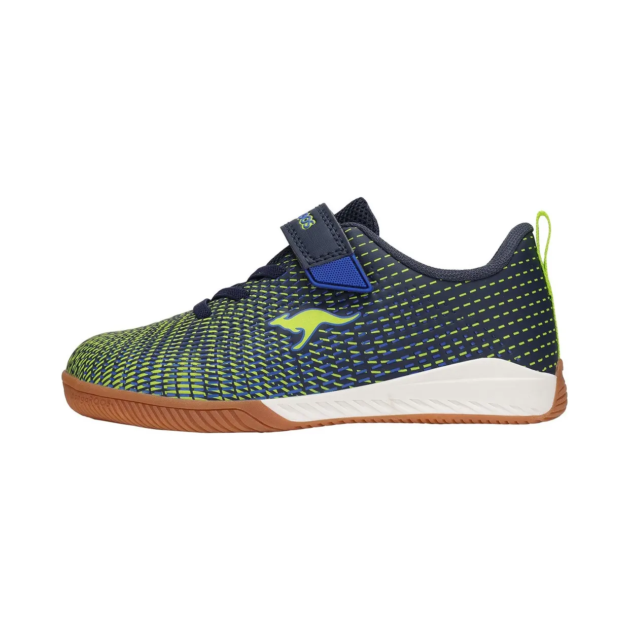 kangaroos-sneaker 10991-000-4054