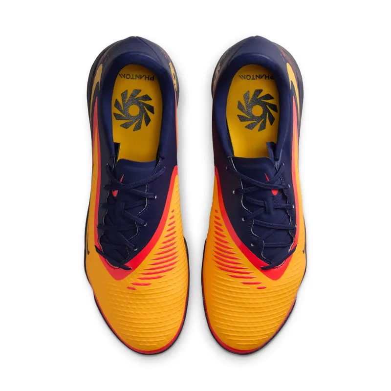 Nike Phantom 6 Low Academy TF Erling Haaland Precision Under Pressure (HQ2326-800)