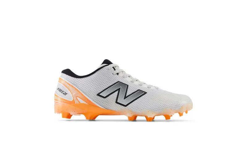New Balance FreezeLX v5 Low White Hot Mango Black (FREEZLP5)