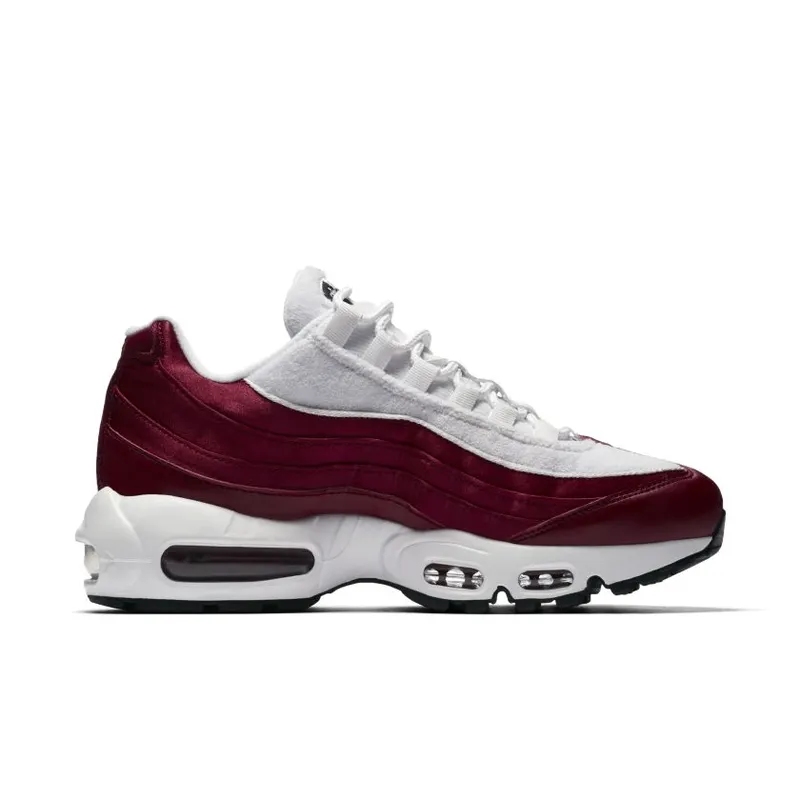 Nike Air Max 95 LX Red Crush (W) Red Crush/Red Crush-White (AA1103-601)