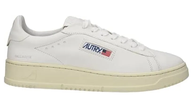 Autry Dallas White Goat (ADLM-GG01)