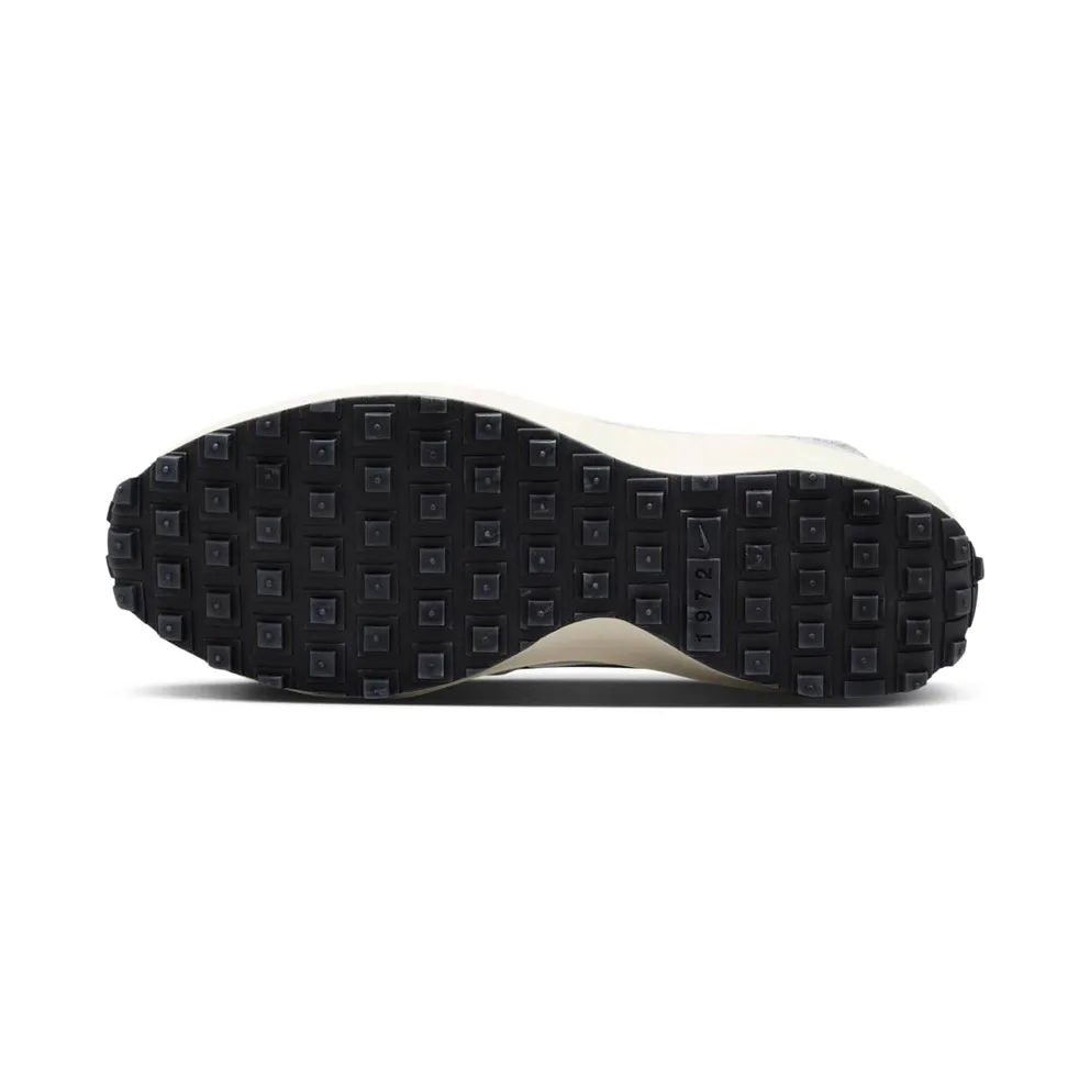 Nike Waffle Debut Vintage White Coconut Milk Orange Vintage Green (DX2931-101)