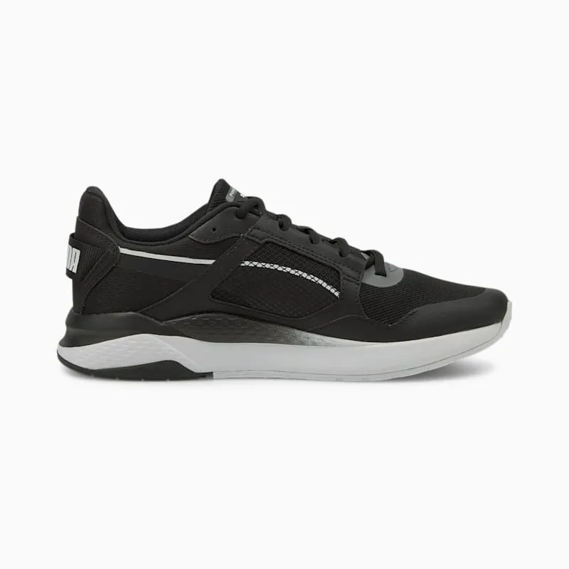 Puma Anzarun Grid Black/White (36886504)