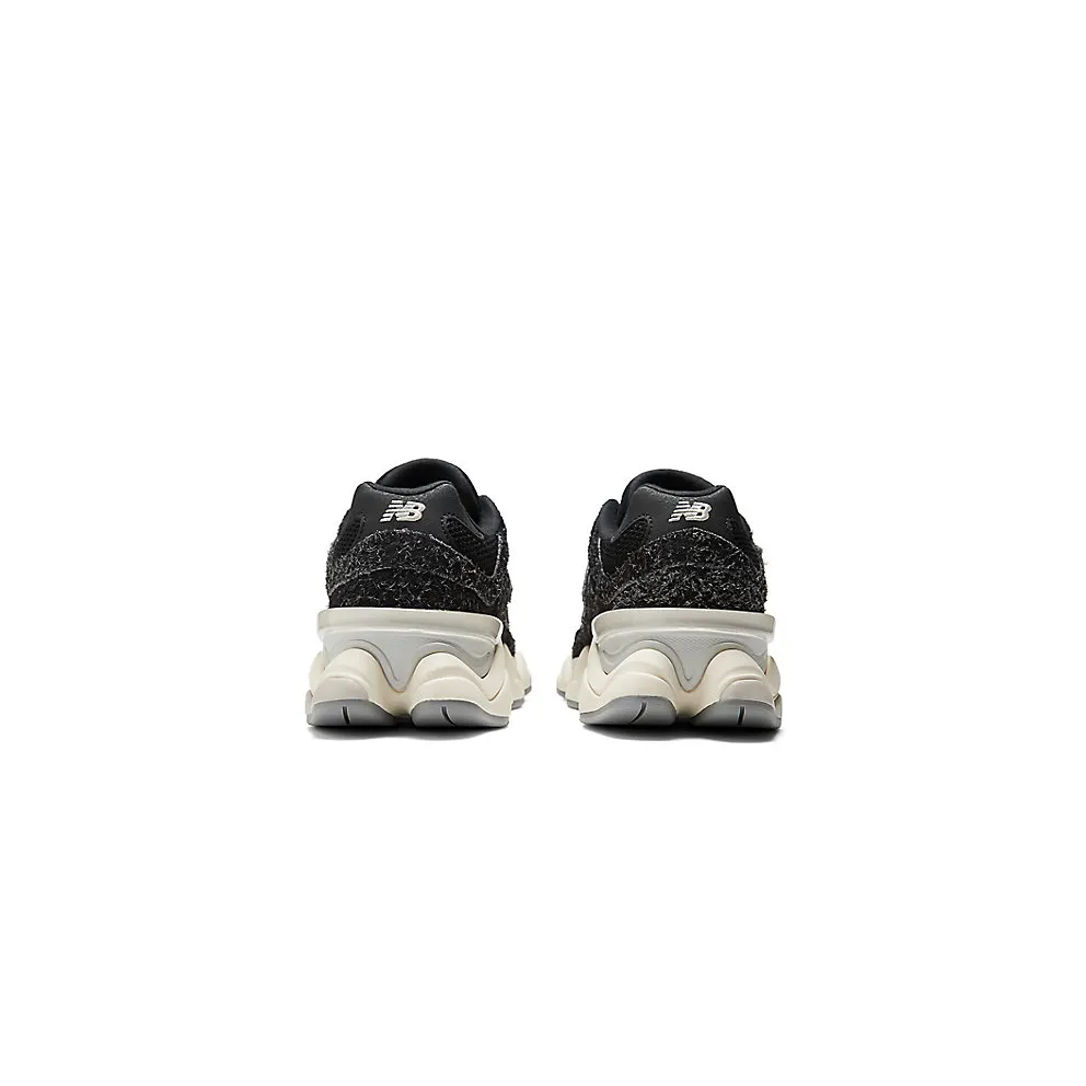 New Balance 9060 “Black Suede” (U9060HSD)