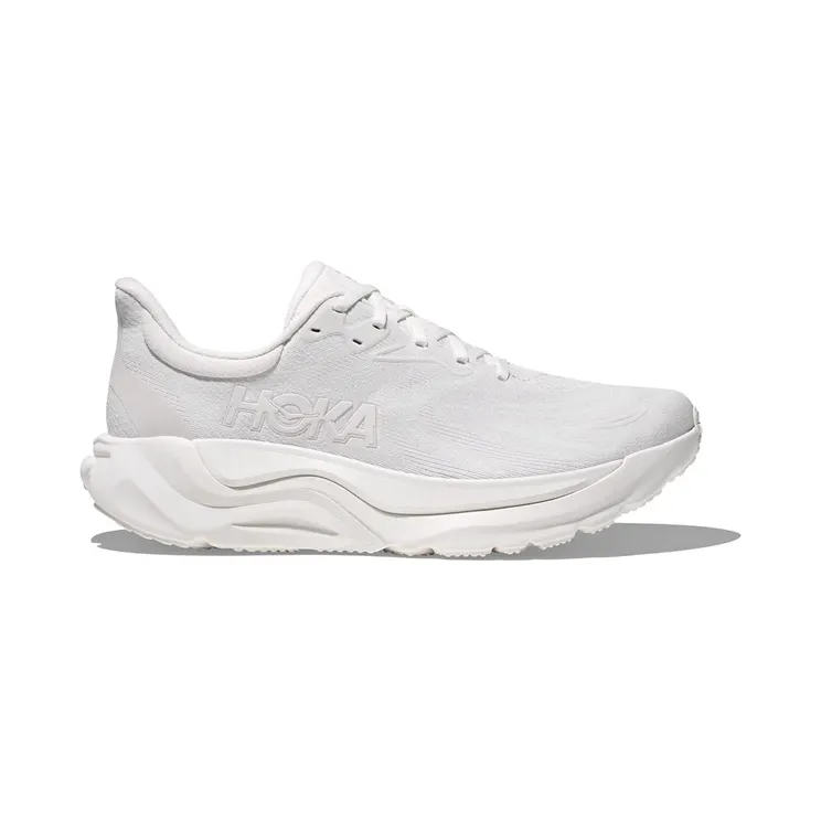 Hoka One Arahi 8 White (1168690-WWH)