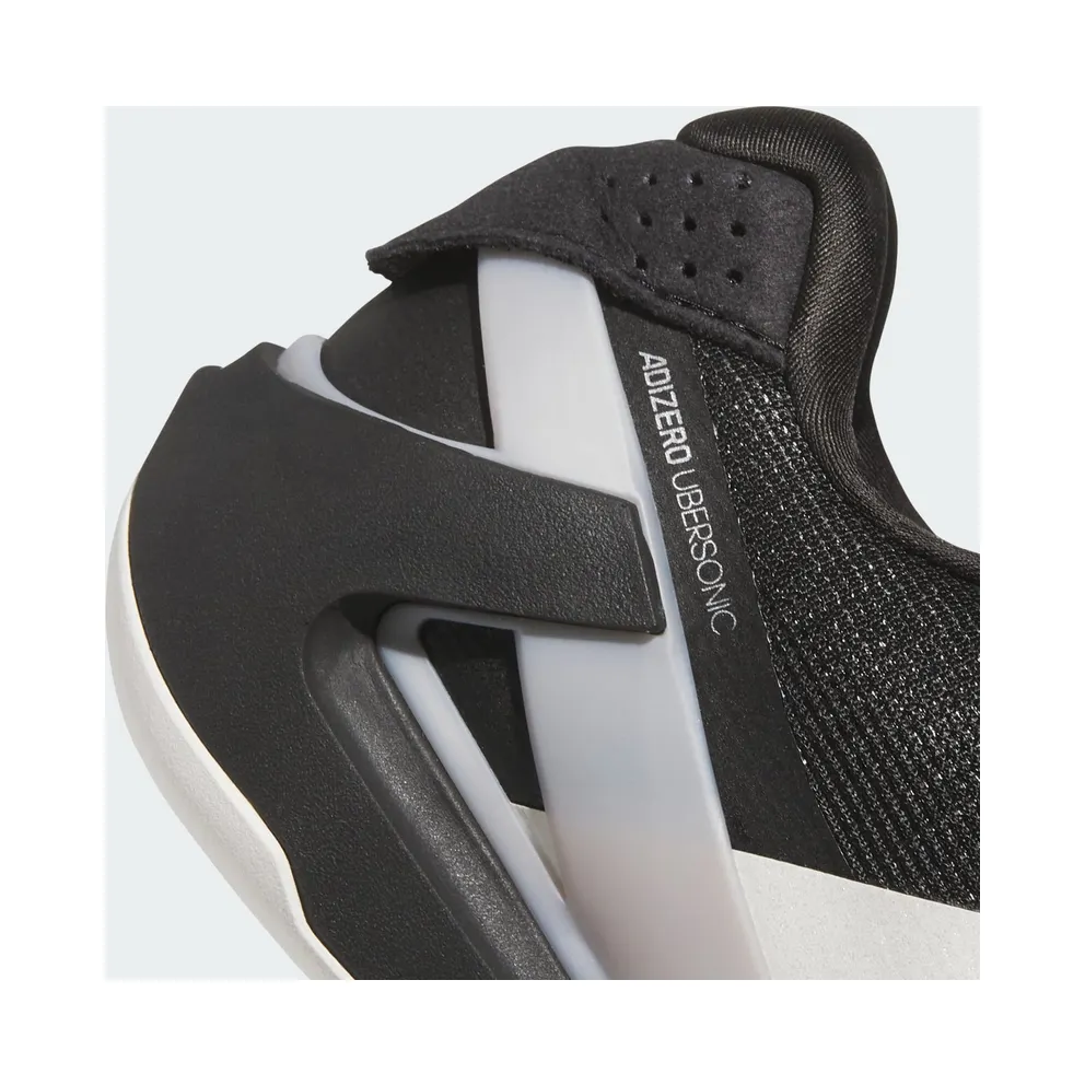 Adidas ADIZERO UBERSONIC 5 “Black/White” (IH2556)