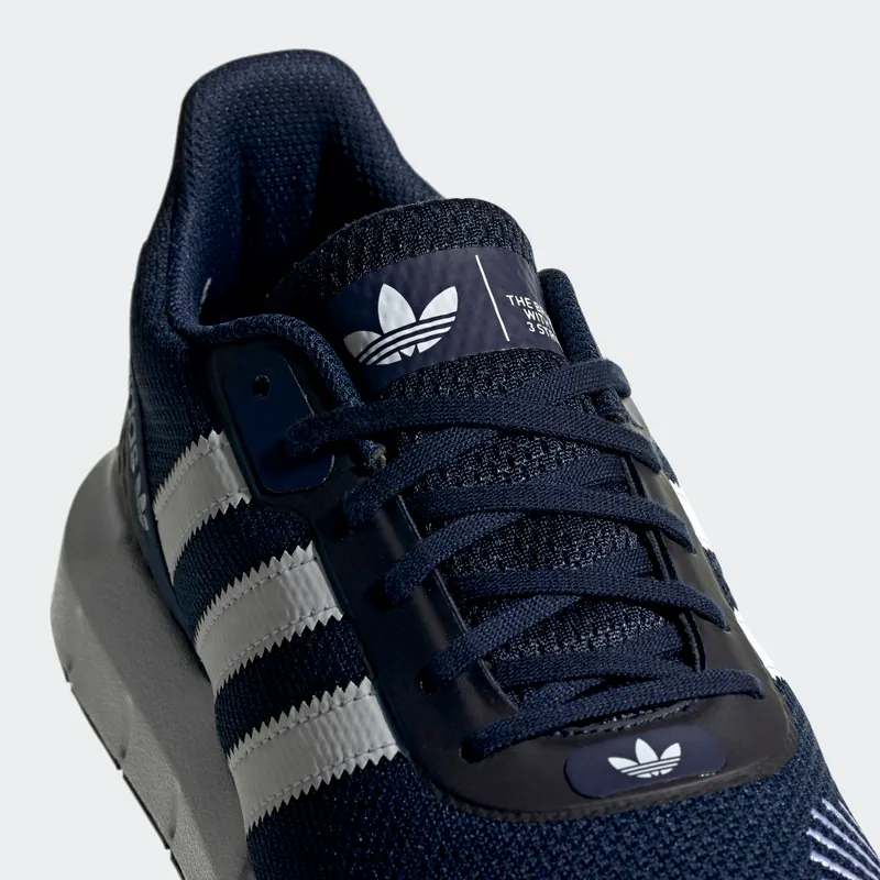 adidas Swift Run RF Collegiate Navy Collegiate Navy/Cloud White/Core Black (FV5359)