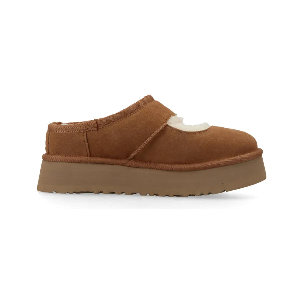 UGG W Bea Mary Jane “Chestnut” – 1167612-CHE