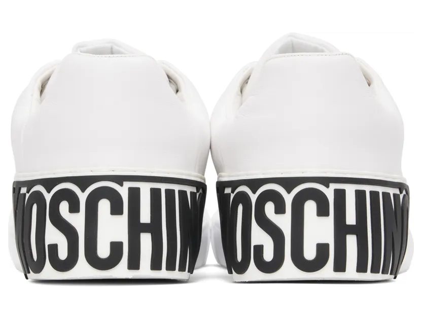 moschino-sneaker MB15402G1F GA0