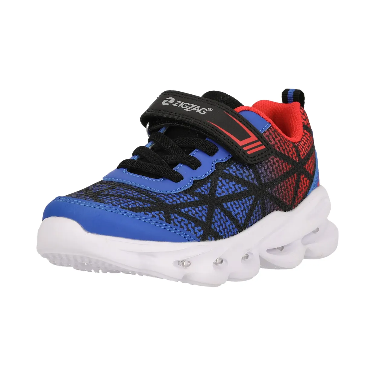 zigzag-sneaker Z242078-2102