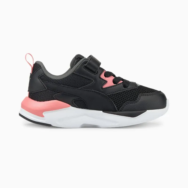 Puma X-Ray Lite Black/Silver (37439517)