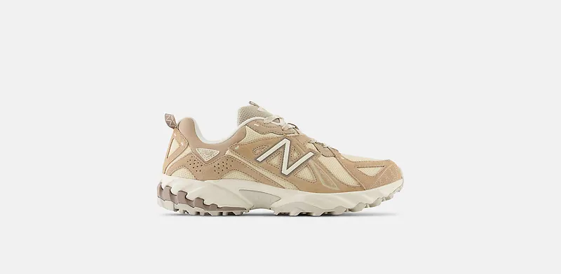 New Balance 610v1 “Mindful Grey / Mushroom” (ML610TBE)