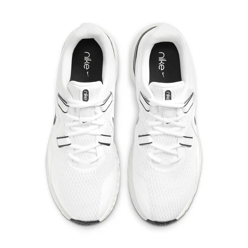 Nike Renew Retaliation TR 2 White Black (CK5074-100)
