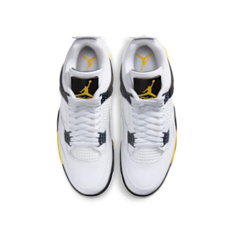 Air Jordan 4 “Tour Yellow” keert na 20 jaar terug — 5 september (6)