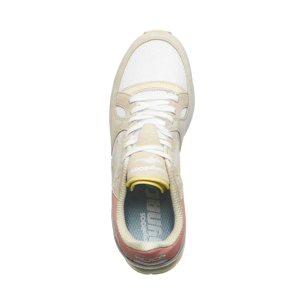 KangaROOS Coil R1 OG Pop Off White (47290-0095)