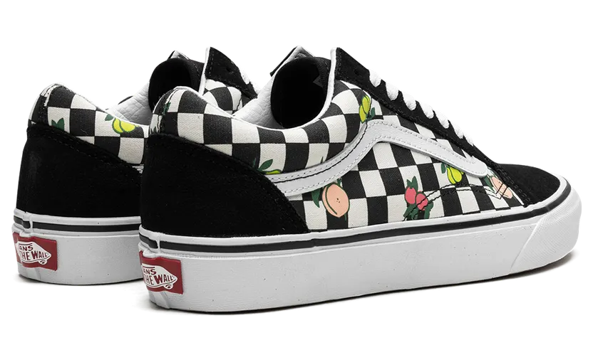 vans-checkerboard VN0007NTY28