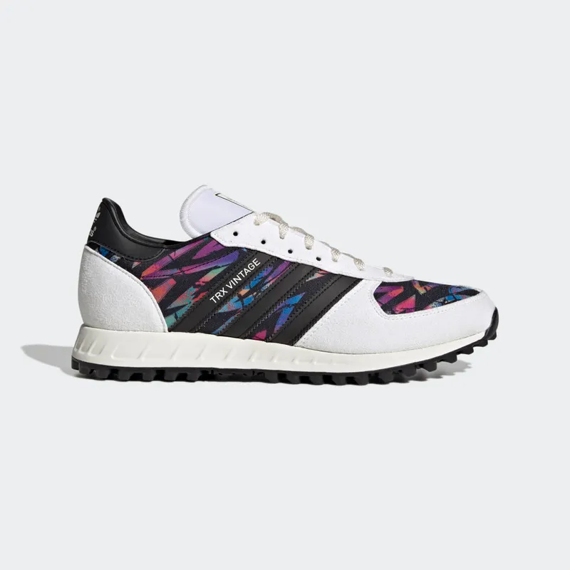 Adidas TRX Vintage Core Black / Core White / Core Black (HQ9851)