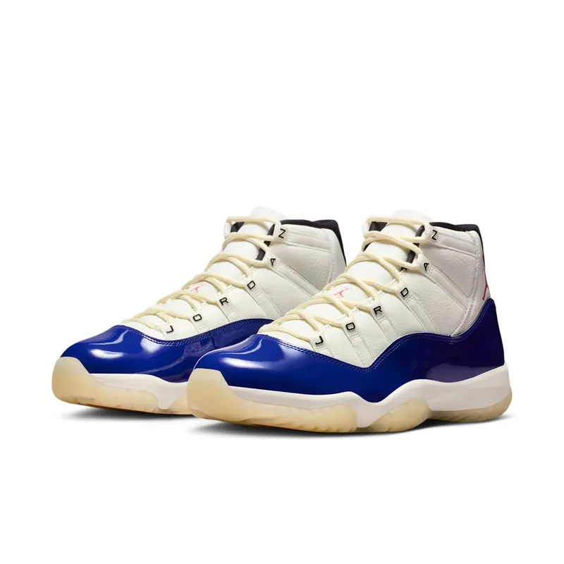 Jordan 11 Retro “Rare Air” (IH0296-400)