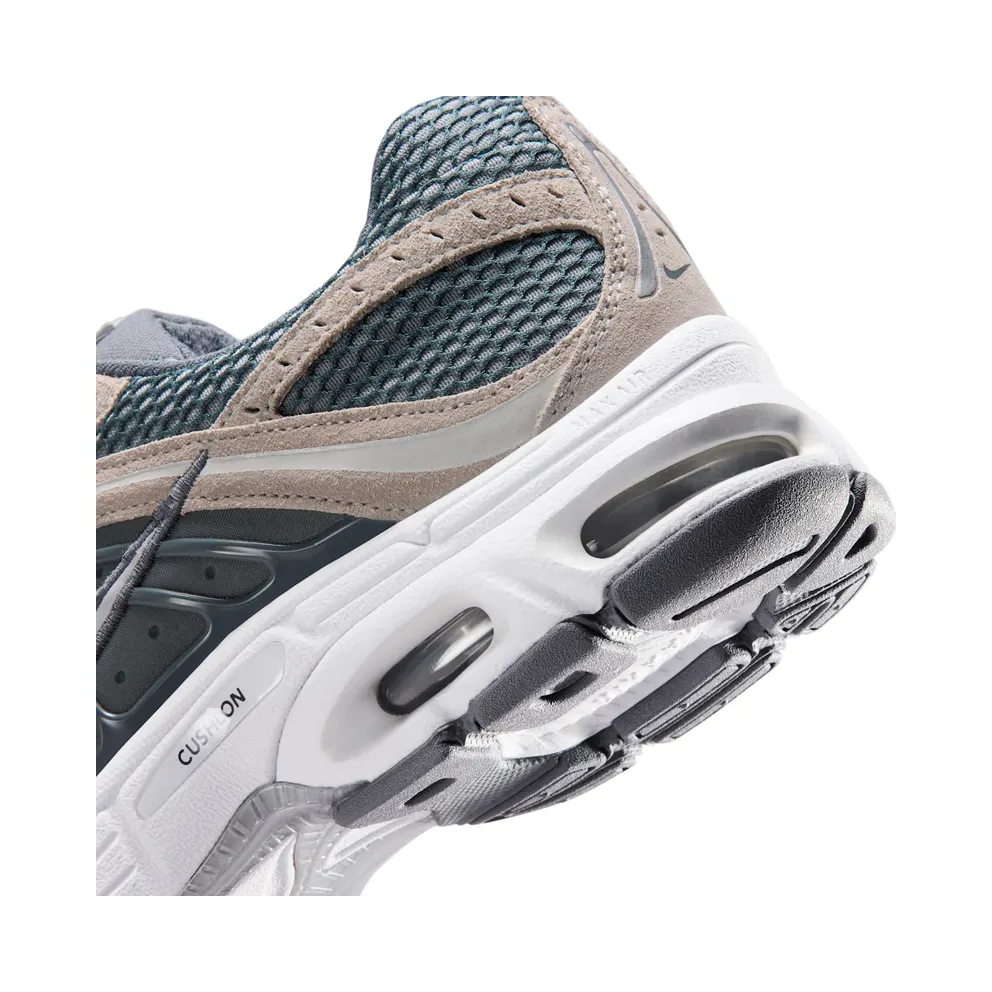 Nike Air Max Moto 2K “Cool Grey / Photon Dust / Wolf Grey / White” (IQ4924-008)