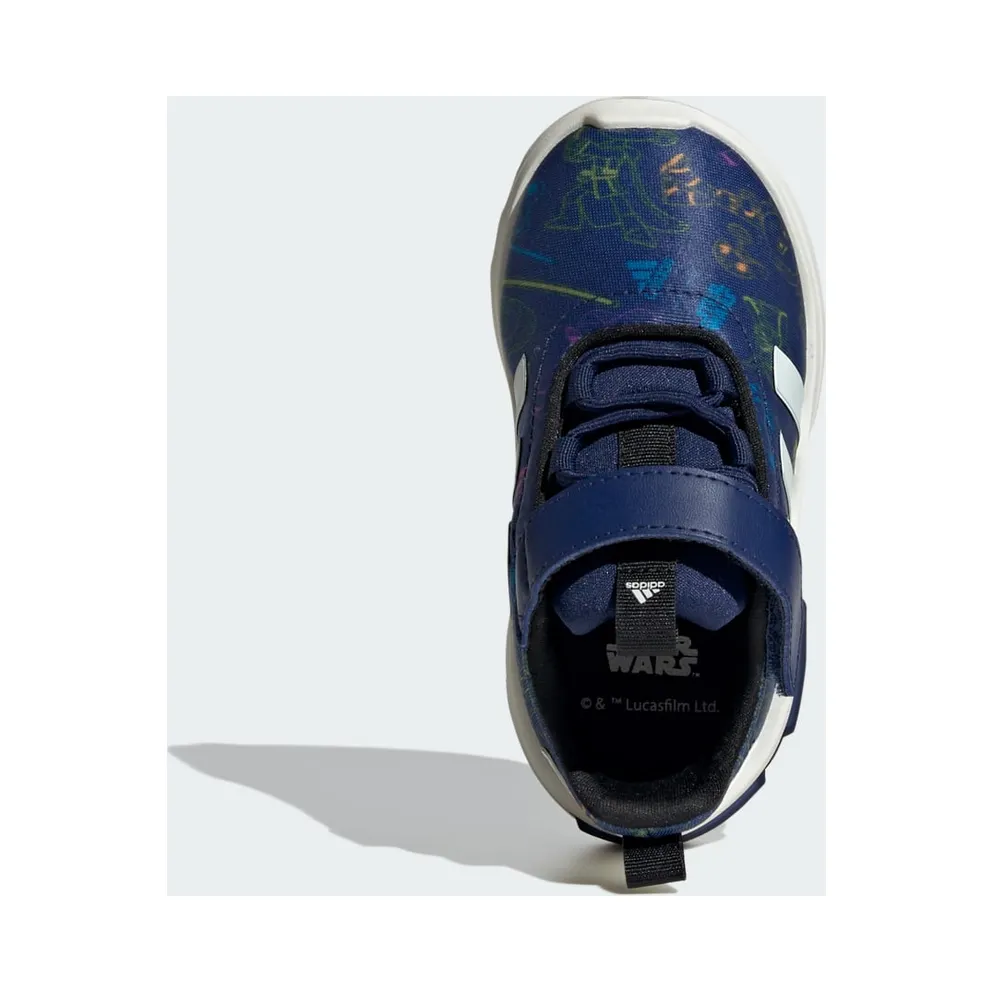 adidas Disney Racer TR21 Kids Dark Blue / Off White / Core Black (ID8012)