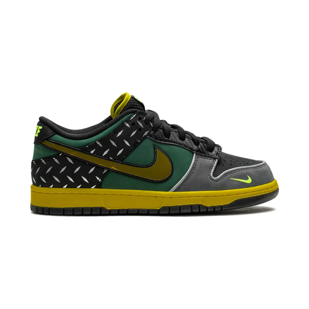 Nike Dunk Low UO PREM “What The Duck Home” (HV1454-001)