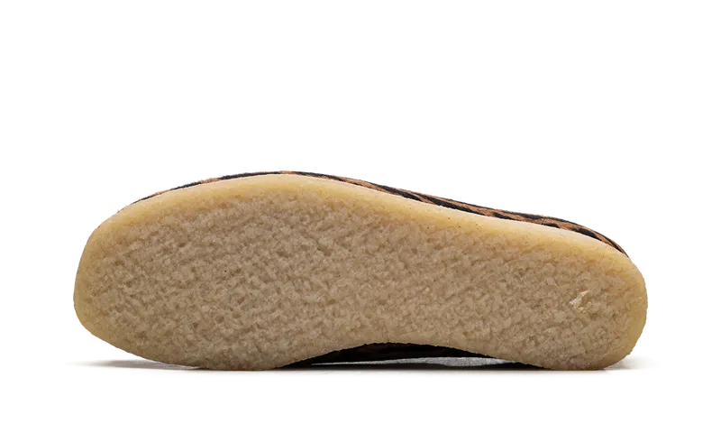 Clarks Wallabee “Tortoiseshell” (26169920)