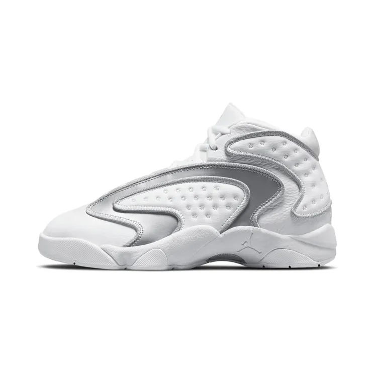 Jordan OG White Metallic Silver (W) (CW0907-100)