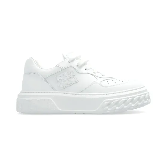 Casadei -Patch “White” (2X022Y0201ORWHT)