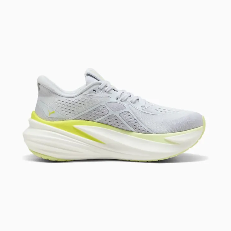 Puma MagMax Nitro 2 Silver Mist Apple Spritz