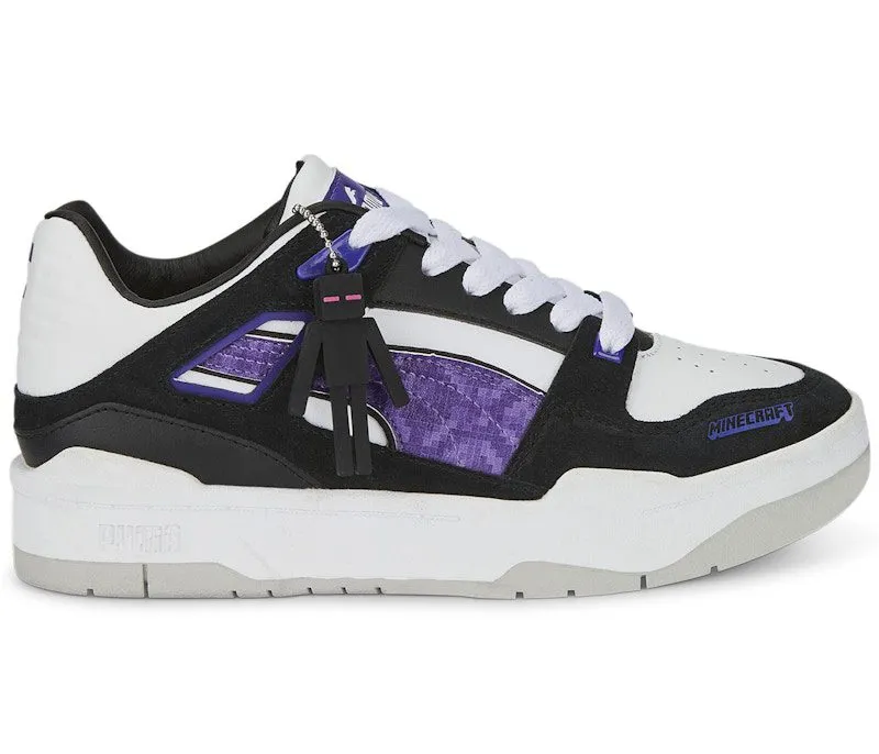 Puma Slipstream Lo Minecraft Enderman (386128-02)